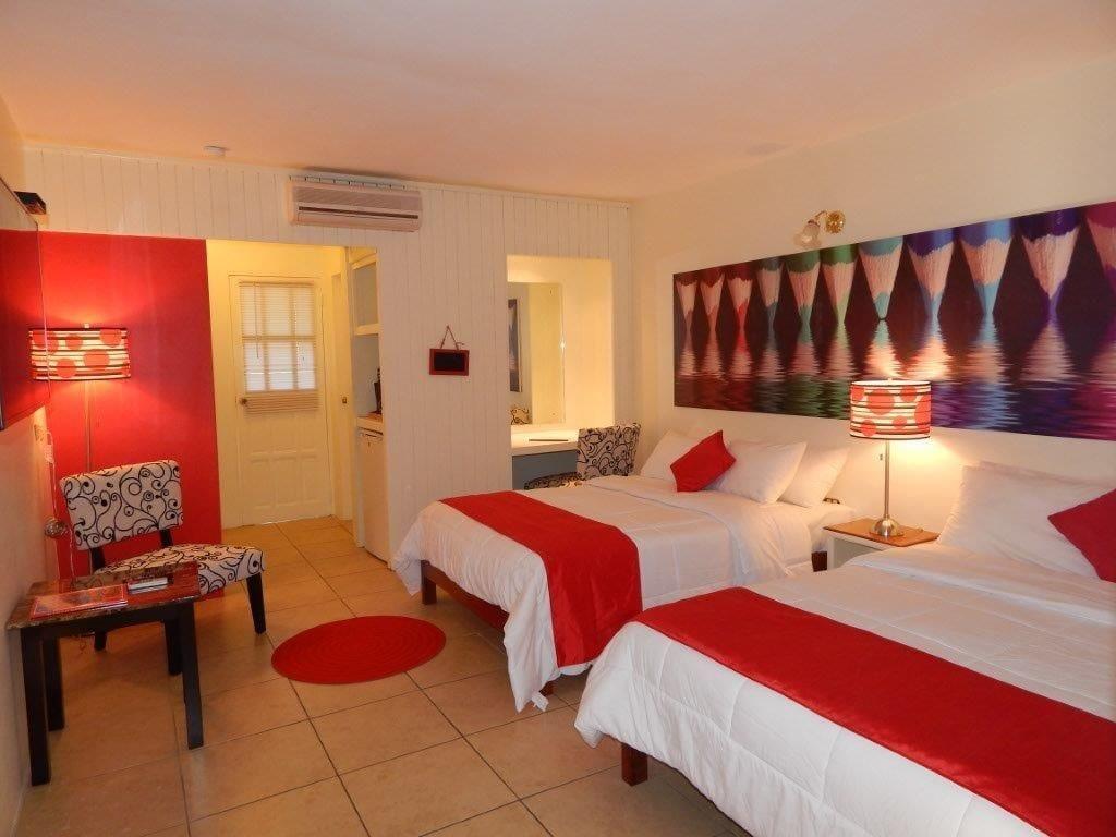 Chic - The Boutique Hotel And Conference Centre Crown Point Dış mekan fotoğraf