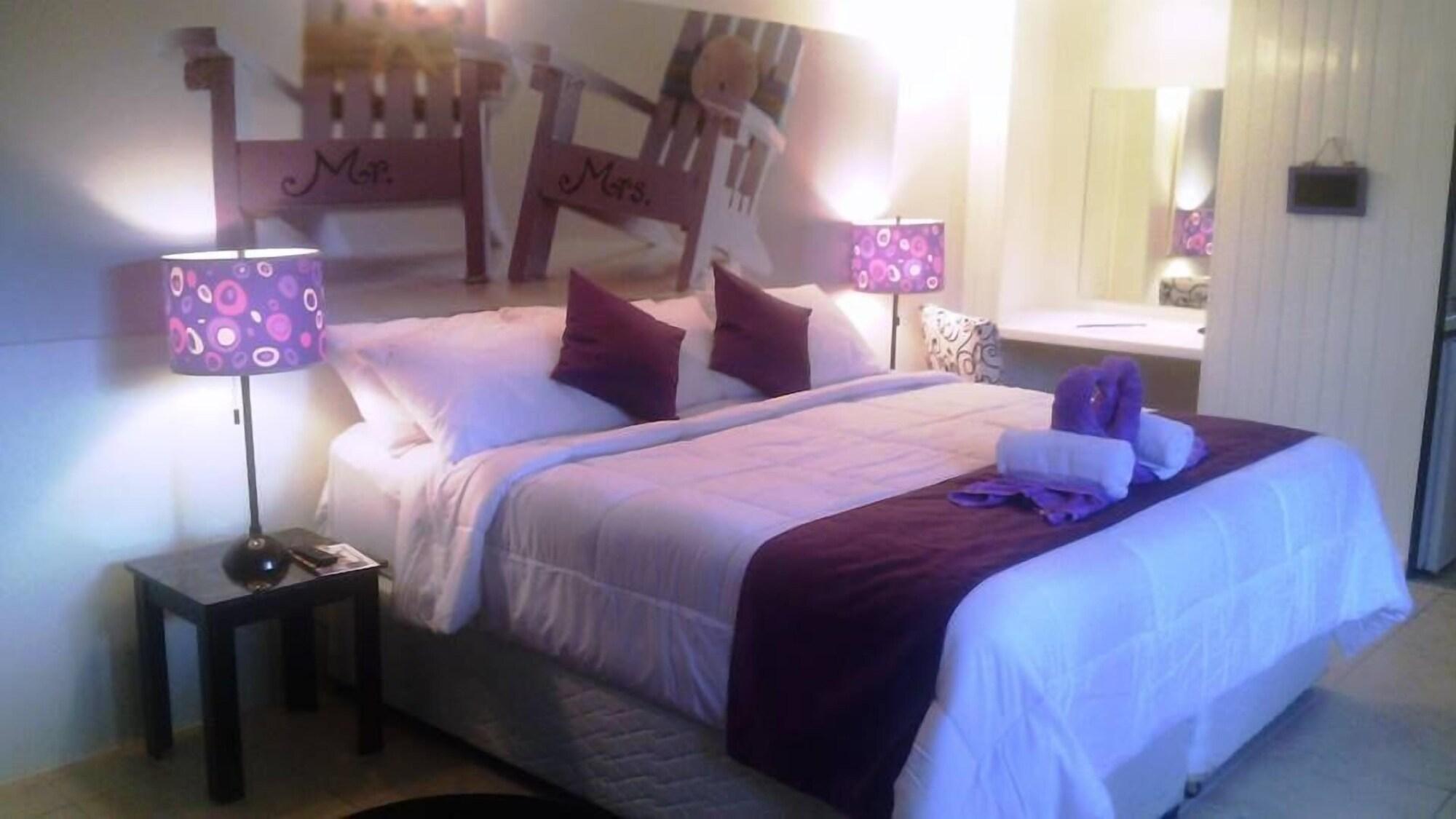 Chic - The Boutique Hotel And Conference Centre Crown Point Dış mekan fotoğraf