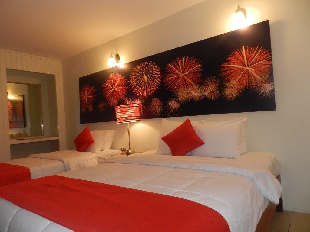 Chic - The Boutique Hotel And Conference Centre Crown Point Dış mekan fotoğraf