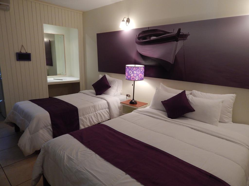 Chic - The Boutique Hotel And Conference Centre Crown Point Dış mekan fotoğraf