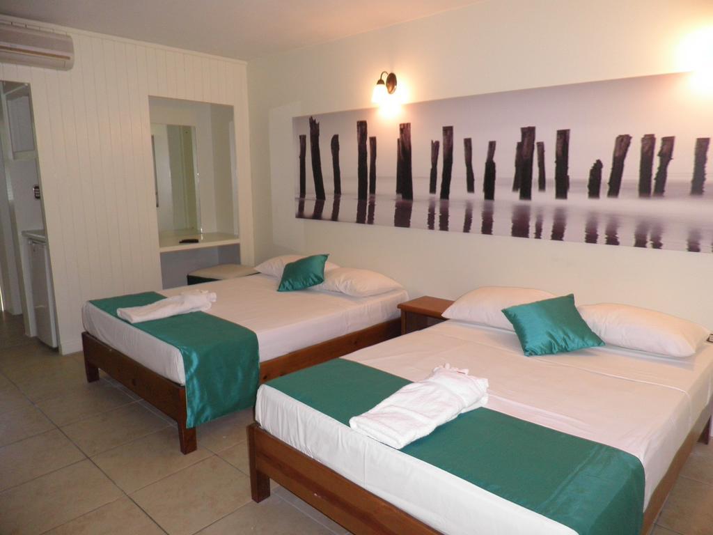 Chic - The Boutique Hotel And Conference Centre Crown Point Dış mekan fotoğraf